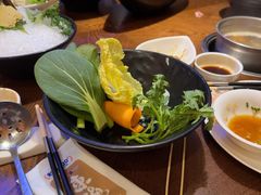-东海怡品海鲜豆捞(星街坊店)