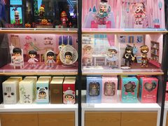 -泡泡玛特POPMART(天环购物中心店)