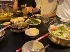 -Cuc Gach Quan Restaurant