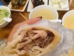 -和顺朝天锅(月河路店)