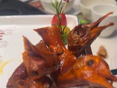 -煲王粤菜餐厅(中侨中心店)