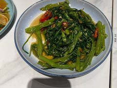 -清迈泰·泰国餐厅(华发商都店)