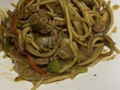 -清真·艾美可餐厅(大悦汇店)