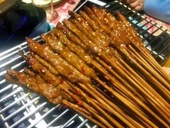 -老表记广西宵夜螺蛳鸭脚煲(西大店)