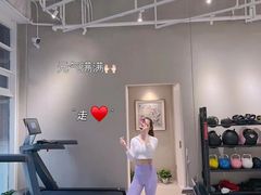 -mYSTEPS健身运动馆(古北店)