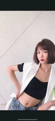 -MINX名珂斯·烫染形象设计