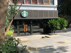 -星巴克(深圳五洲星苑店)