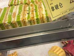 -周记传统糕点PASTRY(蜀汉路店)