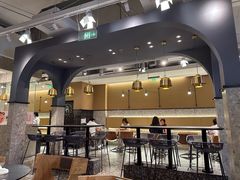 -Pennehut畔尼意面(合肥万象城店)