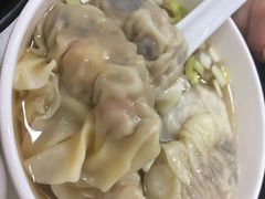 -麦文记面家(佐敦店)