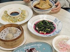 -二泉园老菜馆·百年无锡菜