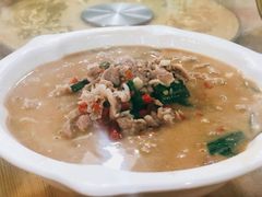 -秀妈厨房(灰汤老店)