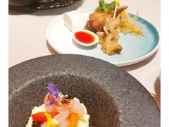 -香樟花园法式铁板烧(恒隆广场店)