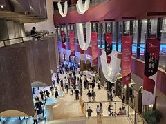 -交通银行前滩31演艺中心