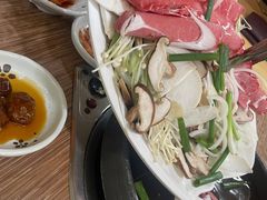 -京都亭(沙柳路店)
