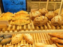 -前进麦味·天然烘焙(凯德1818店)
