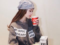 -Seesaw Coffee(上生新所店)