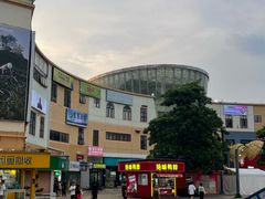 -优托邦(长兴路店)