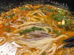 -五味草堂五谷渔粉(茂业店)