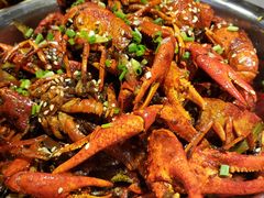 -靓靓蒸虾(中山公园店)