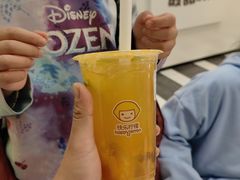 -快乐柠檬happylemon(北京APM店)