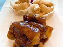 生爆鳝背响铃-知味观(湖滨总店)