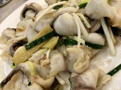 财鱼片-唐蔡生鲜市场