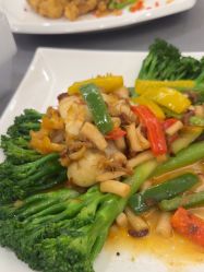 -光大会展中心国际大酒店-宴会厅