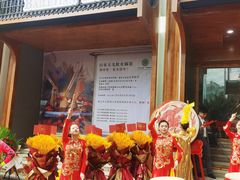 门面-白乐天毛肚火锅馆(解放碑店)