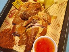 -胡桃里乐队酒馆(广州塔店)