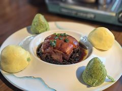 梅干菜红烧肉-绍兴老味道·非遗门店(银泰城店)