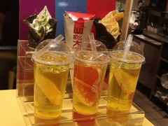 -麦当劳(塔园路店)