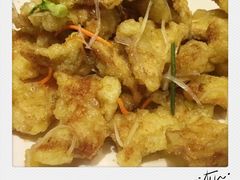 -春花民族美食(佳木斯总店)