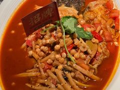 -桂小厨广西菜(万象城店)
