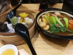 -巧燕坊一笼一蒸(庆春广场地铁站店)