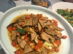 -洞庭家宴·头牌甲鱼(广渠门店)