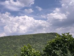 -香炉山国家森林公园