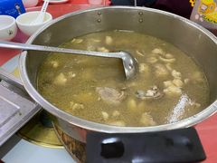 -银峰农庄·特色烧鸡·鲜无花果浸鸡