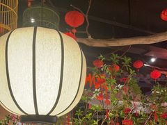 -吴越荣记苏州菜·松鼠桂鱼(月光码头店)