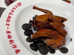 -谭厨中山传家菜.乳鸽.脆鲩鱼(华强北中航城店)