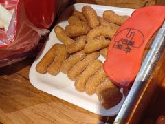 -舒来喜鱼锅(伊河路店)