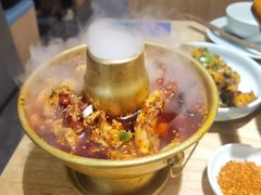 -全牛匠·乐山跷脚牛肉(新中关店)