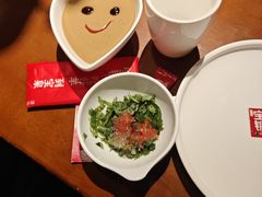 -宝泉铜锅·涮羊肉(解放东路店)