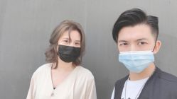 -Kraemer Paris  苏豪路易士·嘉玛发廊