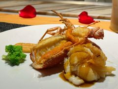 -香樟花园法式铁板烧(恒隆广场店)