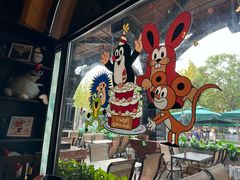 -布拉格餐厅· 中欧捷克菜(全国首店)