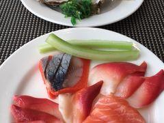 -白天鹅宾馆·流浮阁咖啡厅