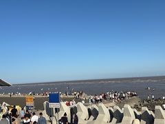 -南汇嘴观海公园