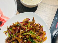 -四喜小胖·北京涮肉(五道营店)