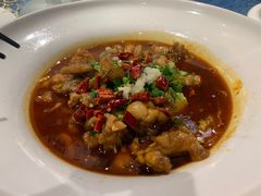-至尊鲨鱼·原烹海鲜·新浙菜(拱宸桥店)
